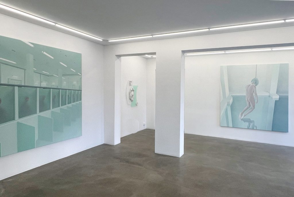 Transcendental Pathogen